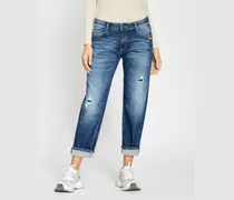 94NADIA CROPPED - boyfriend fit Jeans