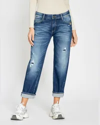 Gang 94NADIA CROPPED - boyfriend fit Denim