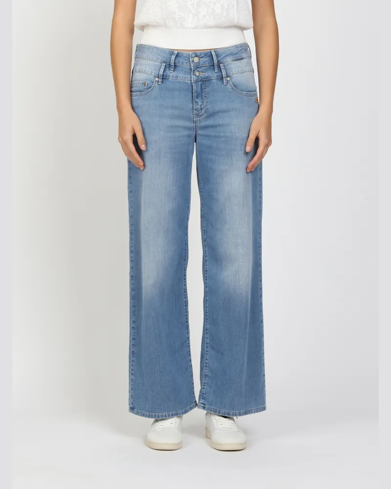 Gang 94CARA -wide fit Jeans 