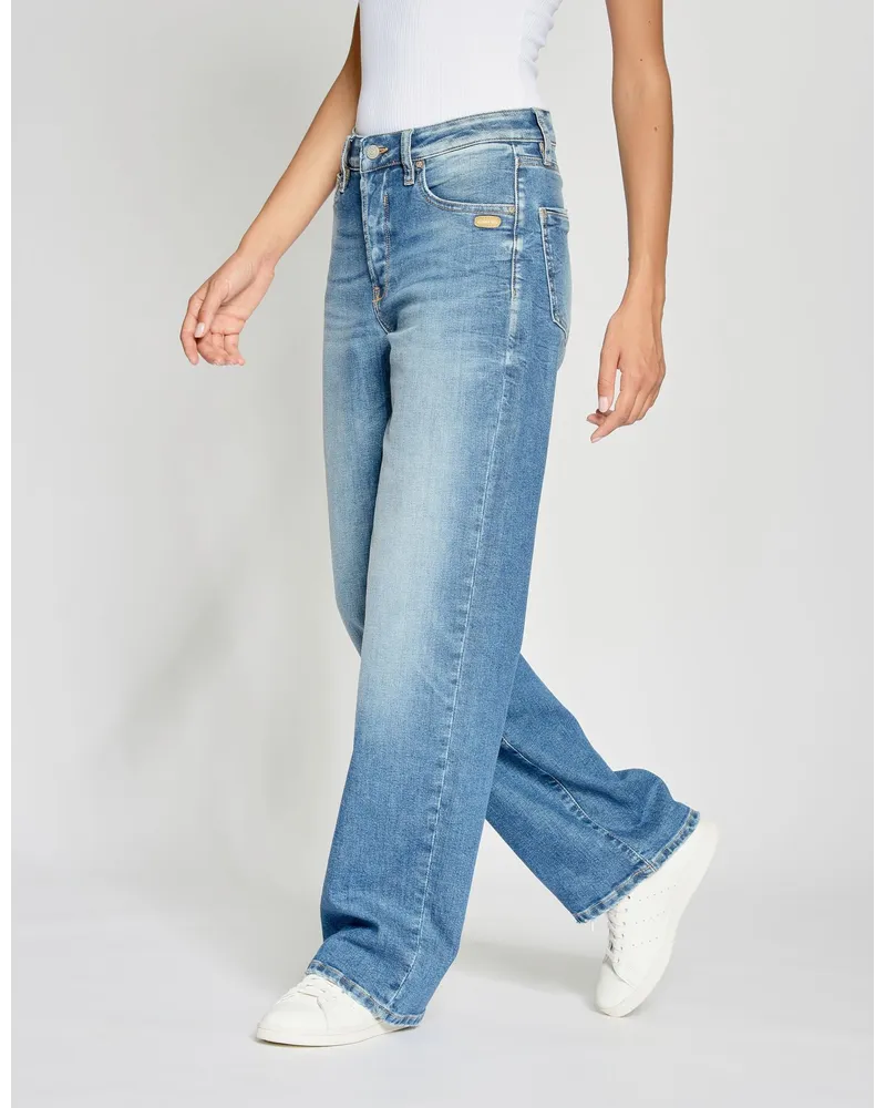 Gang 94JUL - comfort straight fit Jeans 