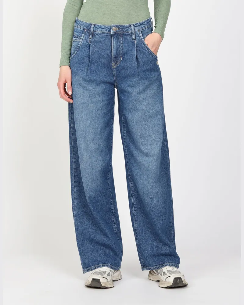 Gang 94SILVIA WIDE - wide fit 