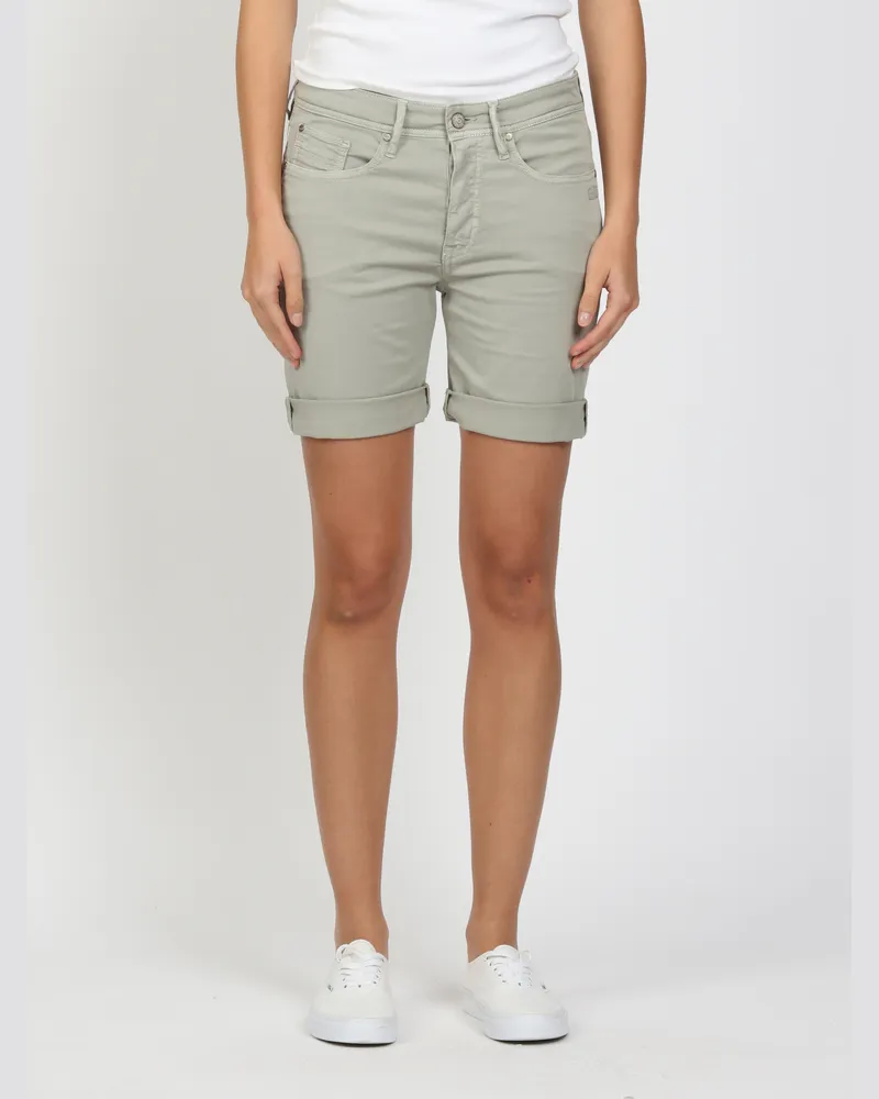 Gang 94NICA SHORTS  - boyfriend fit 