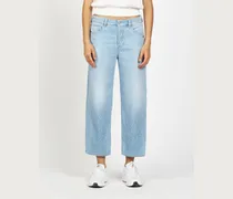 94JUL CROPPED - comfort straight fit Jeans