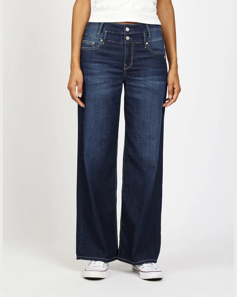 Gang 94CARA - wide fit Jeans 