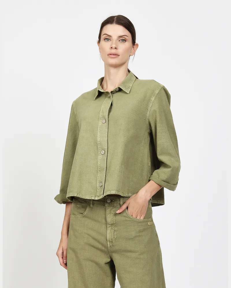 Gang 94LIVIA JACKET -  oversized fit 