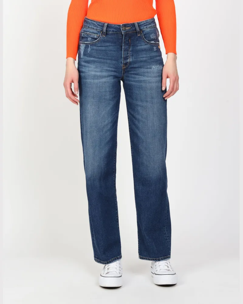 Gang 94JUL - comfort straight fit Jeans 