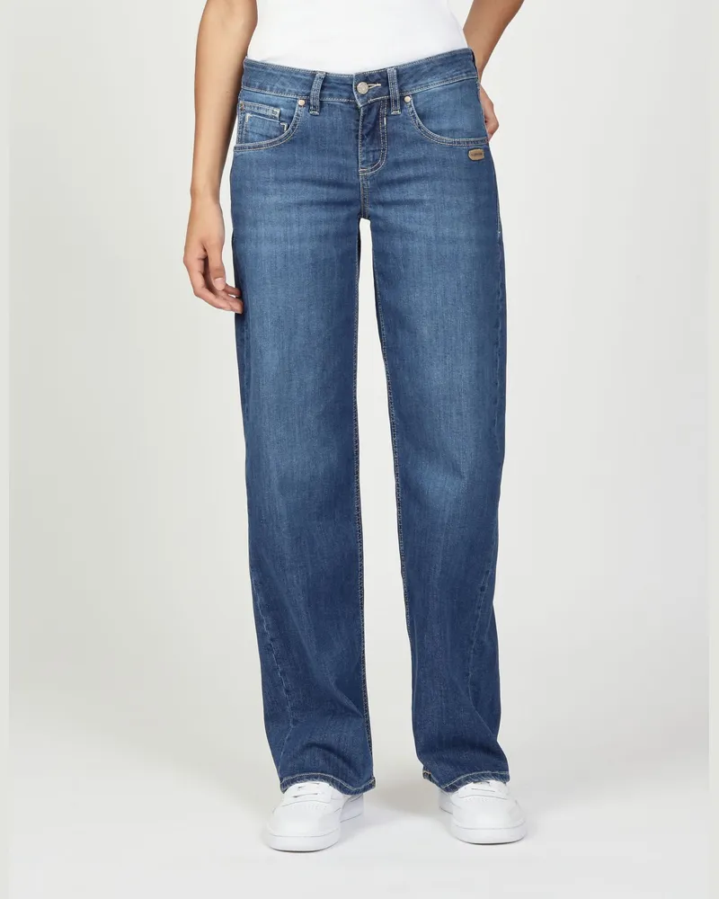 Gang 94RIVER - comfort straight fit Jeans 