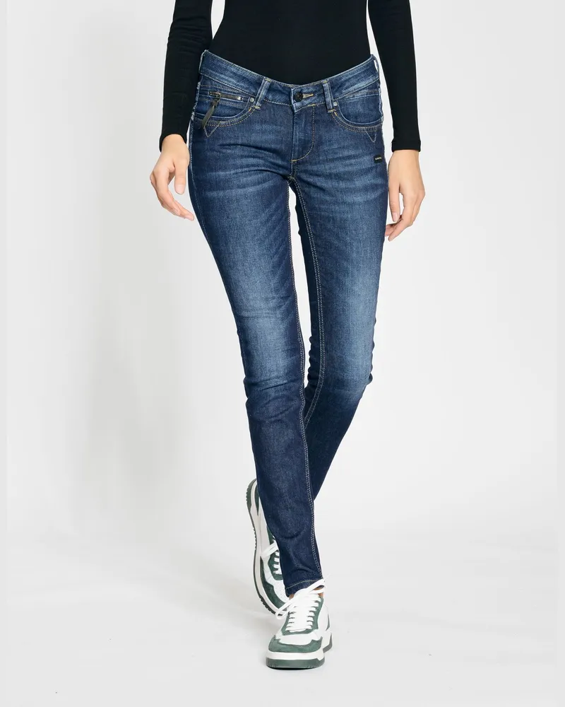 Gang 94NIKITA - skinny fit Jeans 