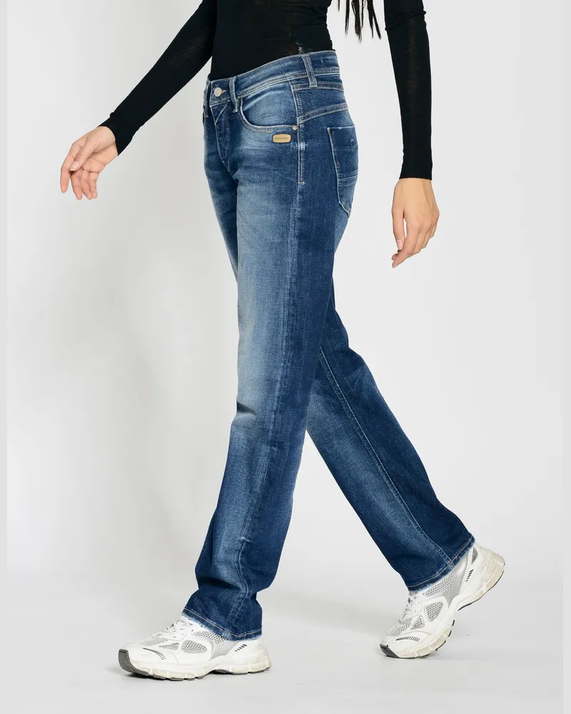 Gang 94AMELIE STRAIGHT - straight fit Jeans 
