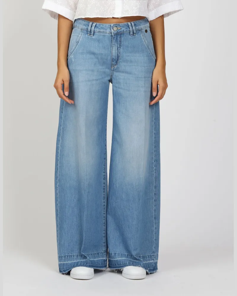 Gang 94MONA - wide fit Jeans 