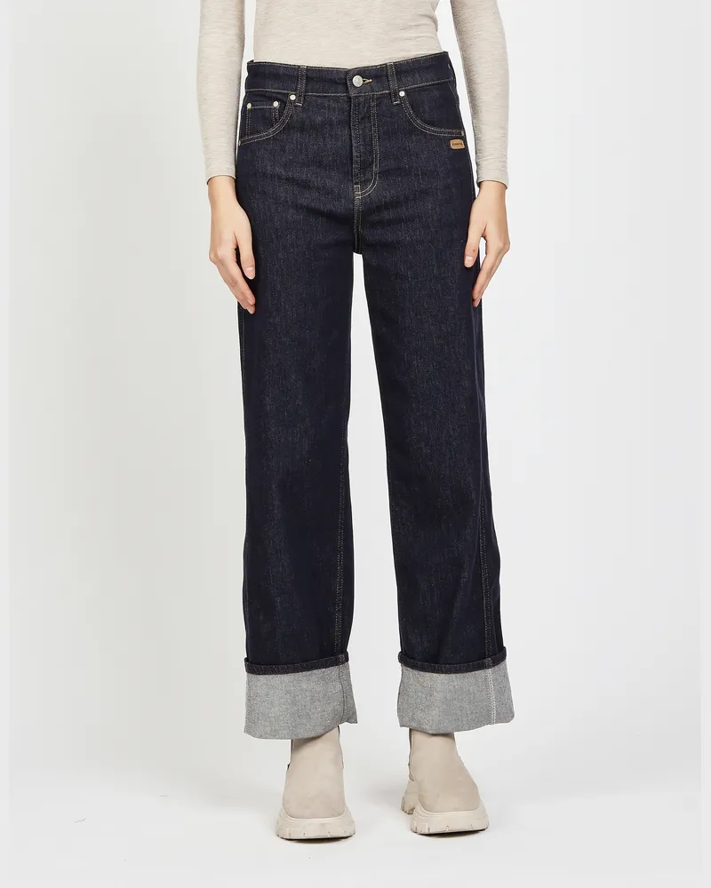 Gang 94BLAKE STRAIGHT - comfort straight fit Jeans 