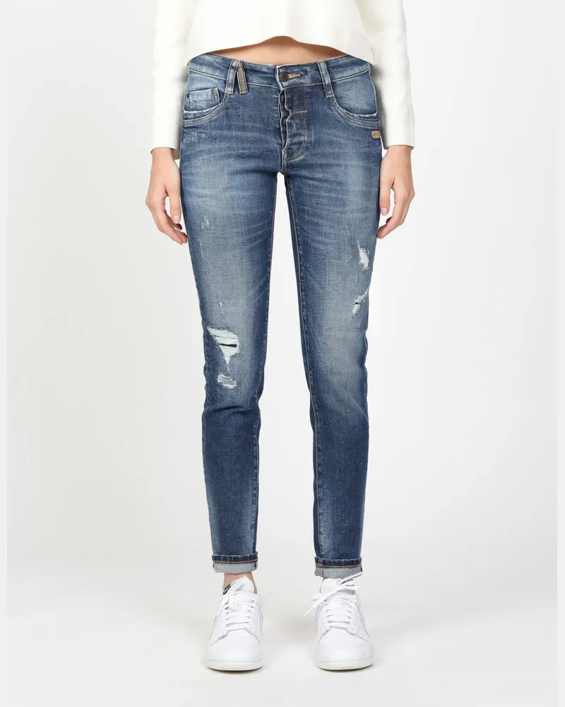 Gang 94GERDA - relaxed fit Jeans 