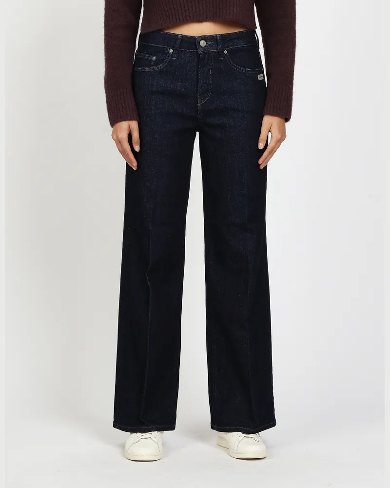 Gang 94CARLOTTA LONG - wide fit Jeans 