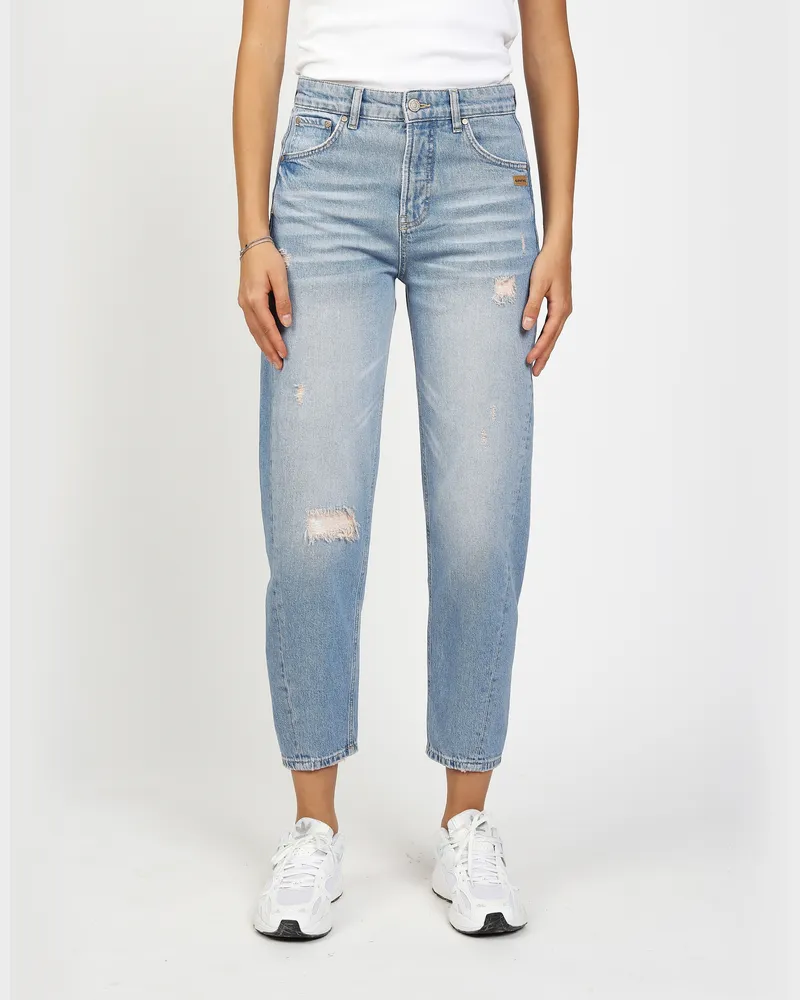 Gang 94BLAKE - balloon fit Jeans 