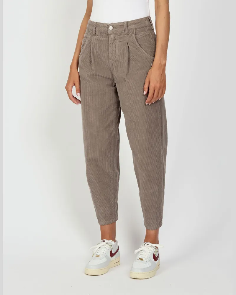 Gang 94SILVIA CROPPED - balloon fit Hose 