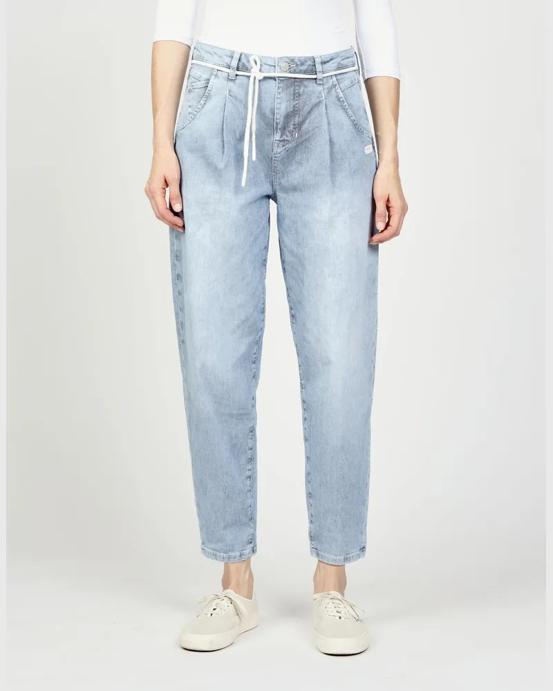 Gang 94SILVIA JOGGER - balloon fit Jeans 