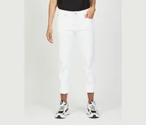 94NADIA CROPPED - boyfriend fit Jeans