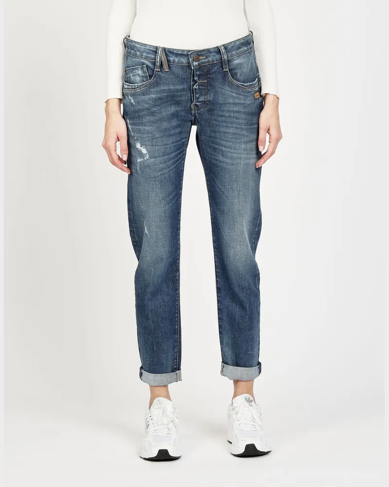 Gang 94GERDA - relaxed fit Jeans 