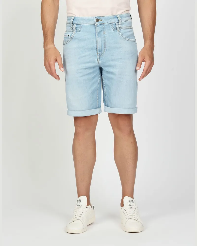 Gang 94MARCO BERMUDA - relaxed fit Jeans 