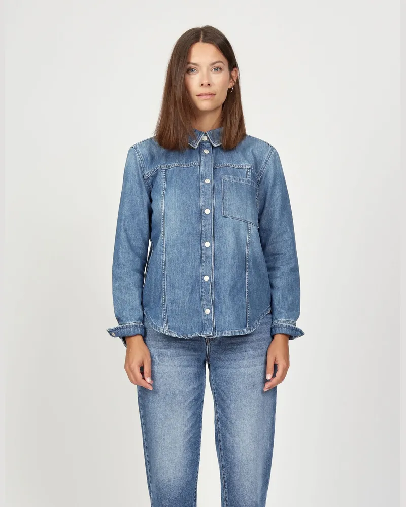 Gang 94LIV SHIRT - regular fit 