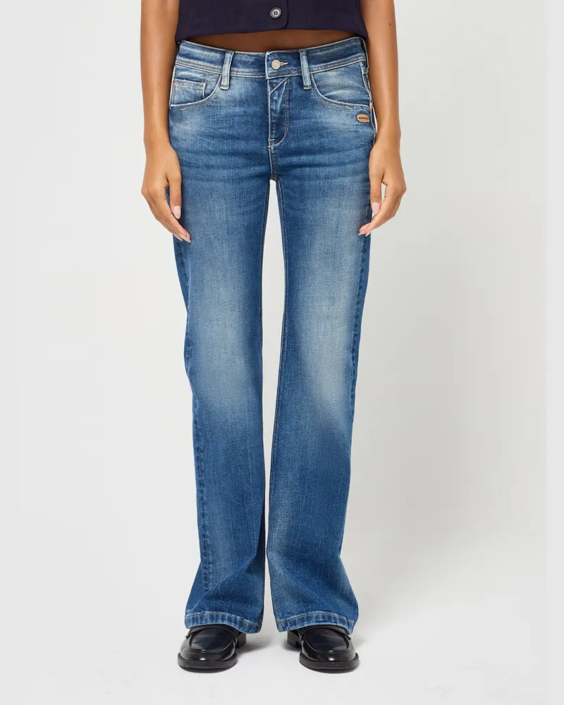 Gang 94AMELIE FLARED - flared fit Jeans 