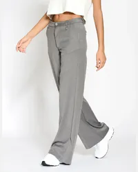 Gang 94CINZIA PALAZZO - wide fit Silver