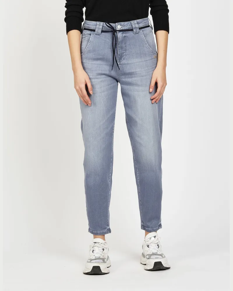 Gang 94VIA JOGGER - balloon fit Jeans 