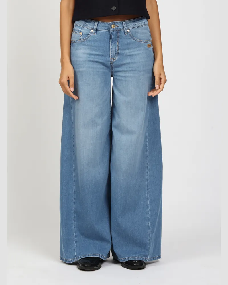 Gang 94CARLOTTA PALAZZO - palazzo fit 