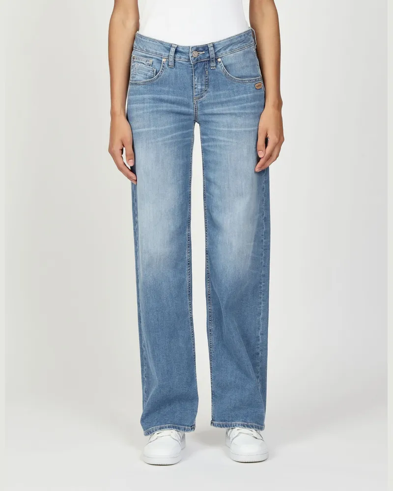 Gang 94RIVER - comfort straight fit Jeans 