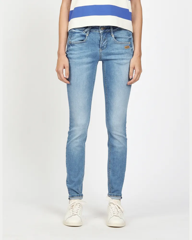 Gang 94NELE - skinny fit Jeans 