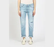 94NADIA CROPPED - boyfriend fit Jeans