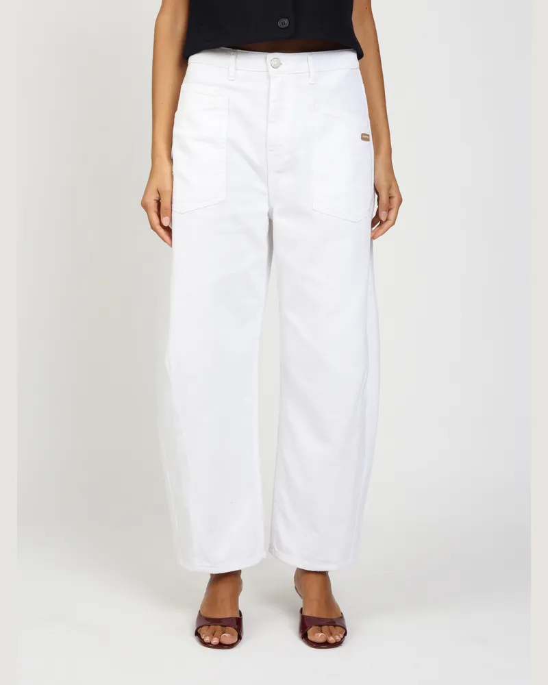 Gang 94ODINA  - o-shape fit 