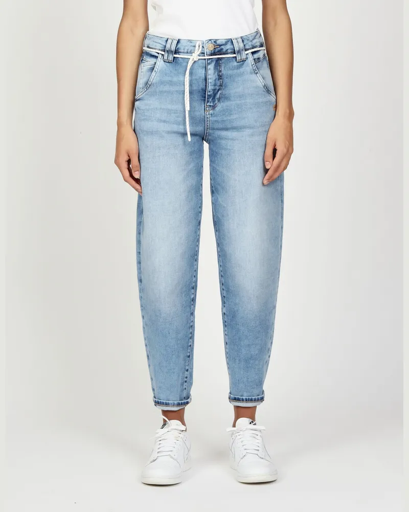 Gang 94VIA JOGGER - balloon fit Jeans 