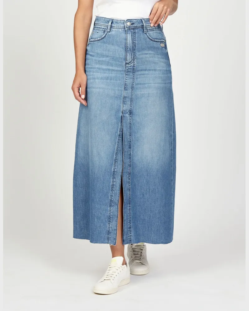 Gang 94NIC LONGSKIRT  - wide fit 