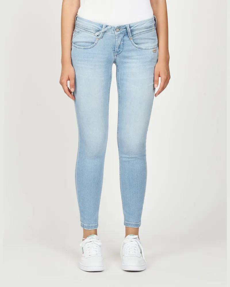 Gang 94NENA CROPPED - skinny fit 