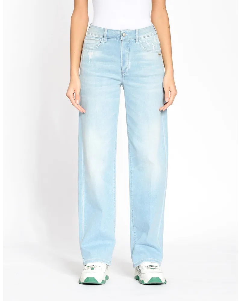 Gang 94JUL - comfort straight fit Jeans 