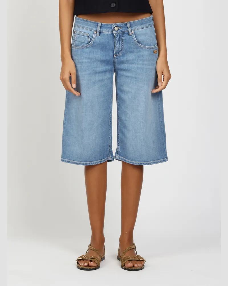 Gang 94RIVER BERMUDA  - wide fit 