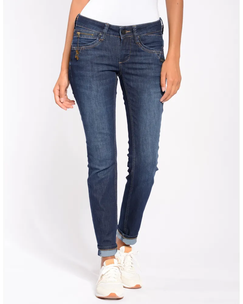 Gang 94Nikita - skinny fit Jeans Deep