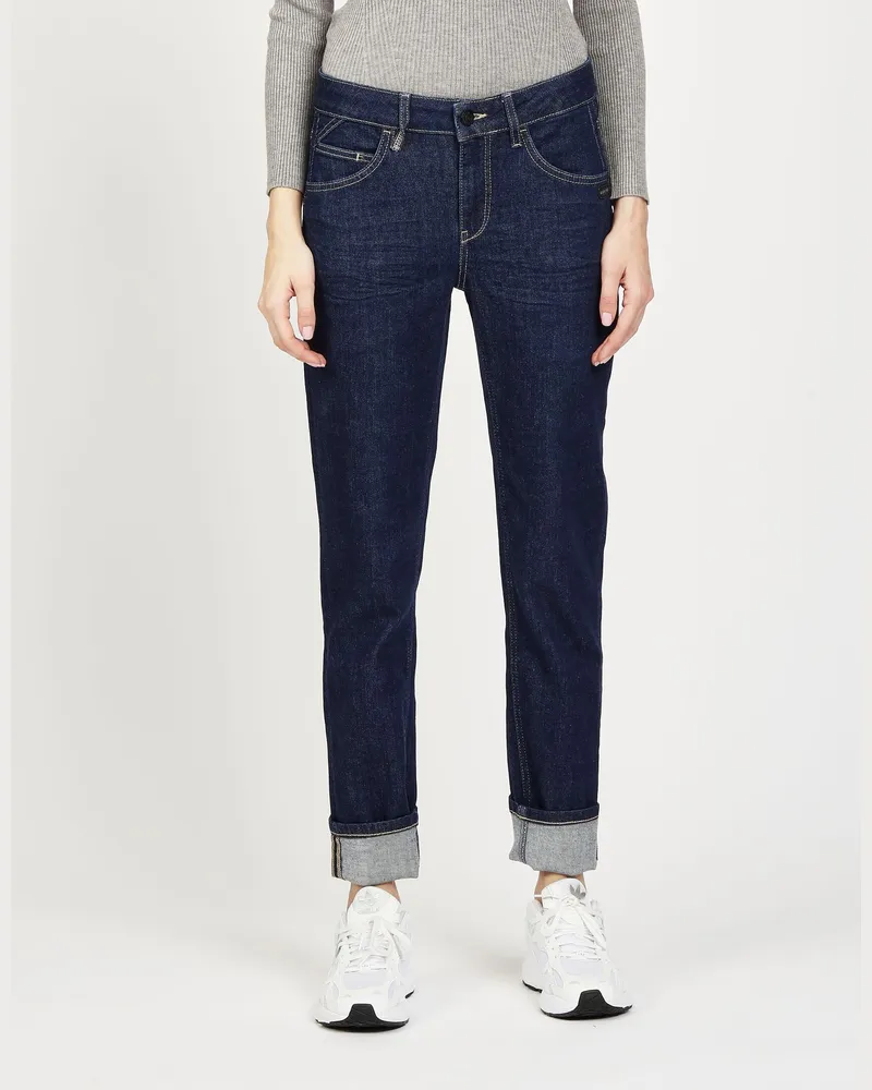 Gang 94JOLINE BOYFRIEND - boyfriend fit Jeans 