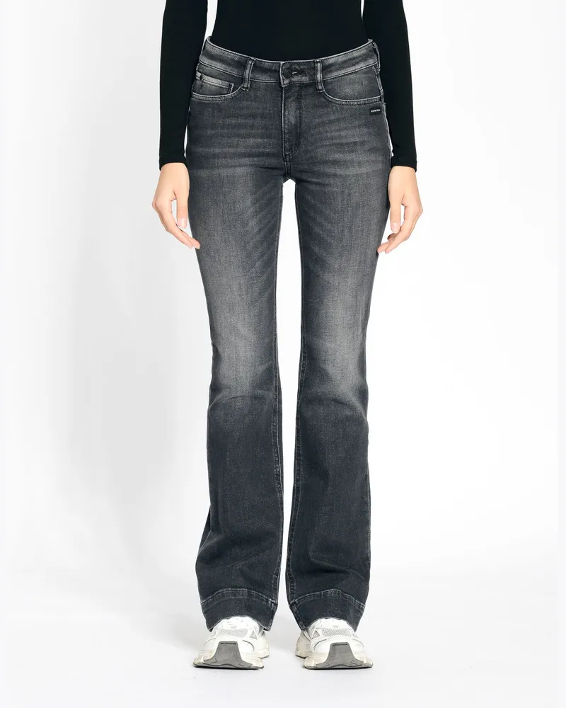 Gang 94MAXIMA FLARED - flared fit Jeans 