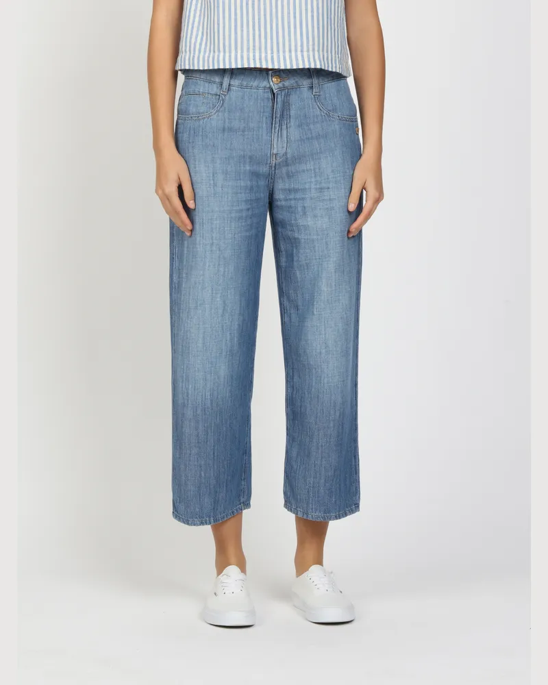 Gang 94CAROL CULOTTE - wide fit 