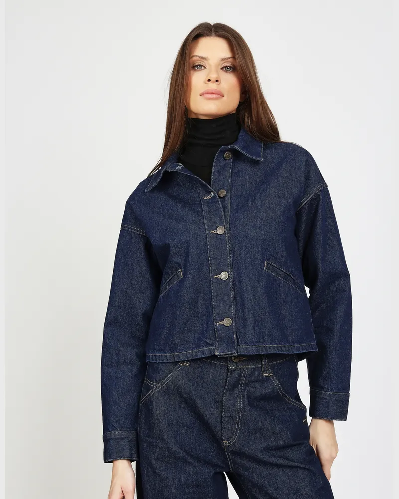 Gang 94PAULINA JACKET - loose fit 