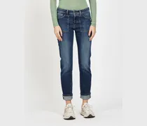 94NICA WORKER - boyfriend fit Jeans