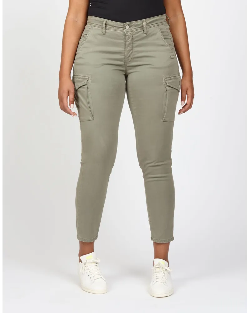 Gang 94AMELIE CARGO- relaxed fit Hose 