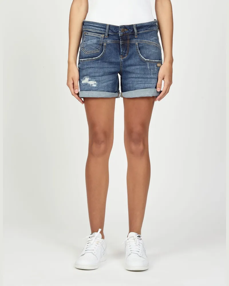 Gang 94BO SHORTS - loose fit 