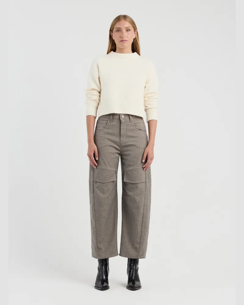 Gang 94ODELIA FLAP  - o-shape fit 