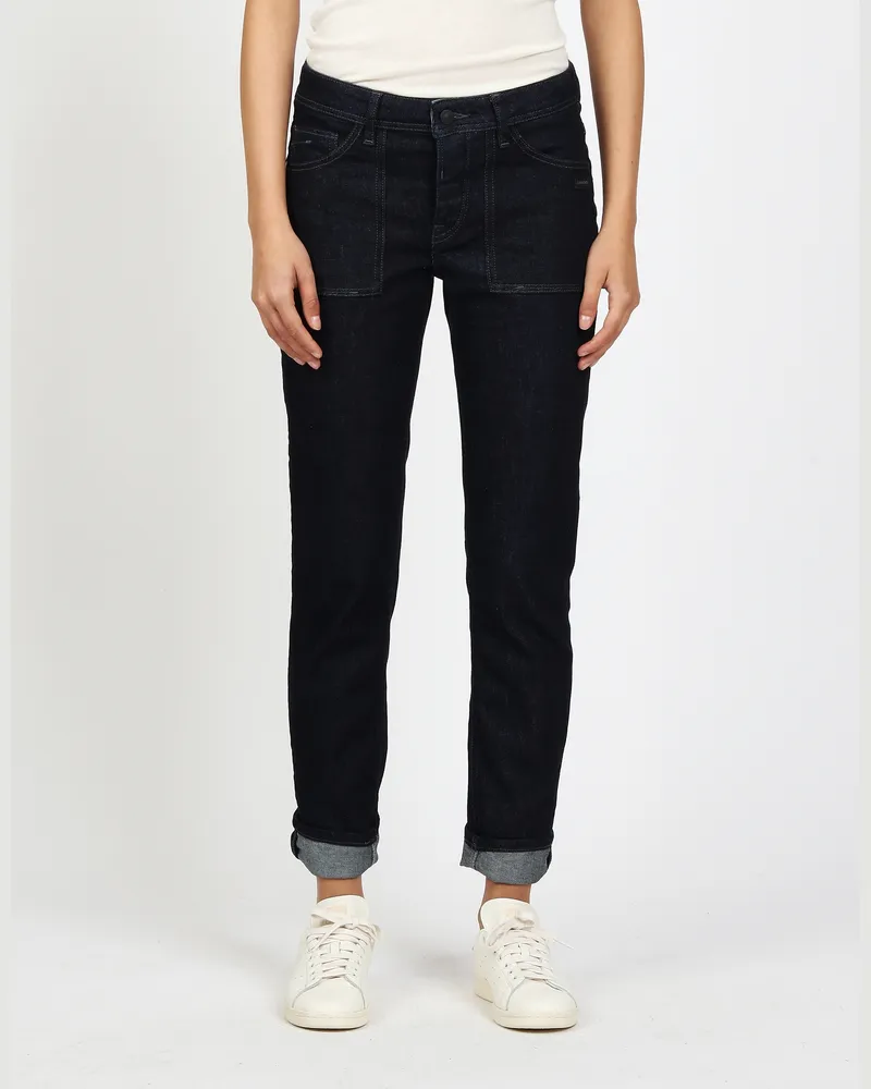 Gang 94NICA WORKER  - boyfriend fit 