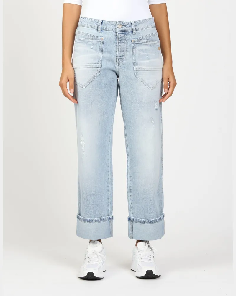 Gang 94ROBERTA - loose fit Jeans 
