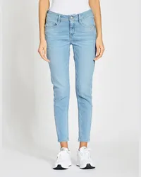 Gang 94AMELIE CROPPED - relaxed fit Light