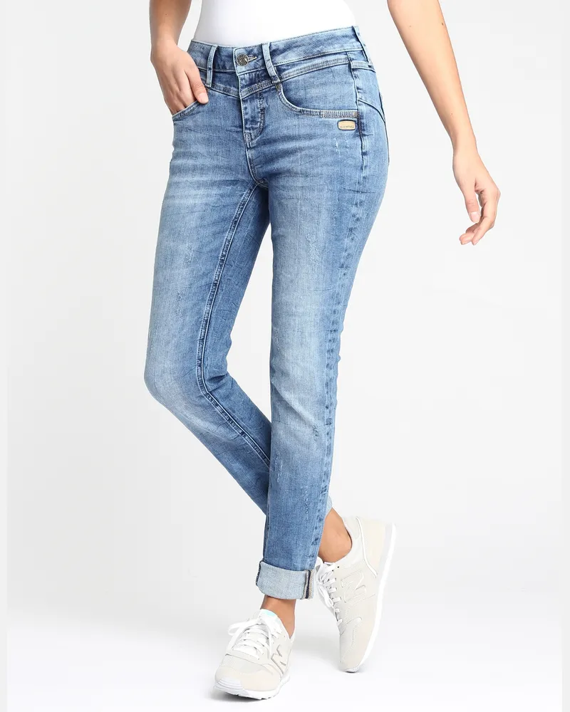Gang 94MARISSA - skinny fit Jeans 